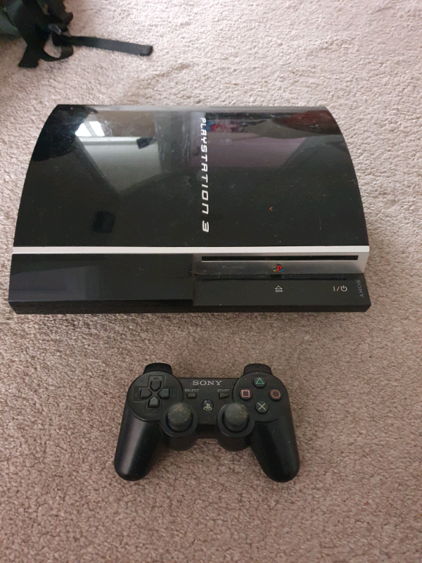 gumtree playstation 3